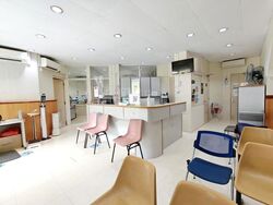EUNOS GROVE (D16), Shop House #610465941